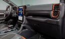Ford Ranger RAPTOR