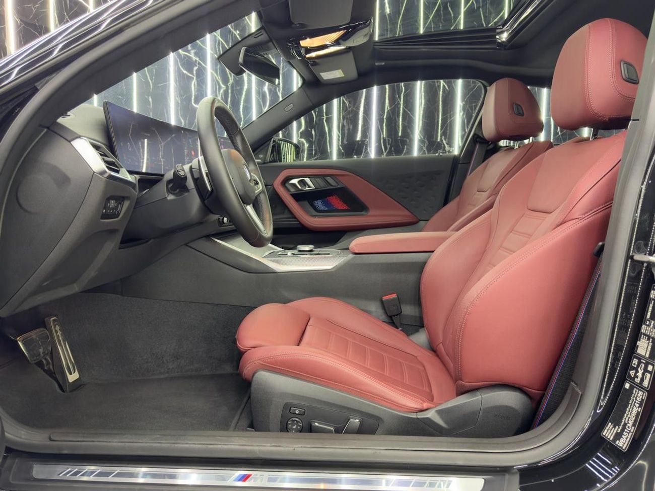 BMW M240i XDRIVE