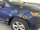 Ford Edge 2.0 ECOBOOST AUTO SE 4WD | Guaranteed Warranty | 0 Down Payment