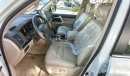 Toyota Land Cruiser 4.6 VX.S WITH SUSPENSION CONTROL