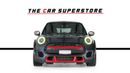 Mini Cooper S JCW GP-Collectors Car-1 OF 3000-Racing DNA-Hot Hatch-Low Mileage-Mint Condition