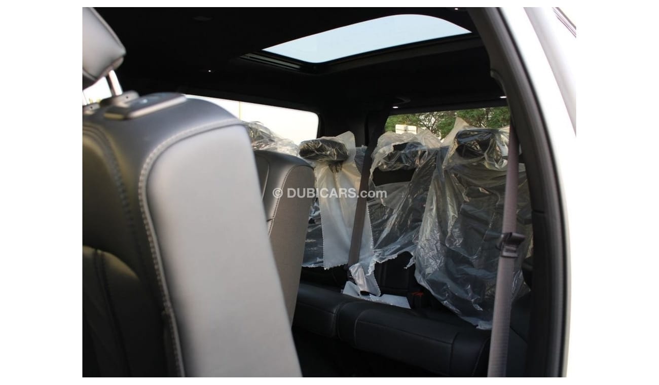 Jeep Wagoneer GRAND WAGONEER