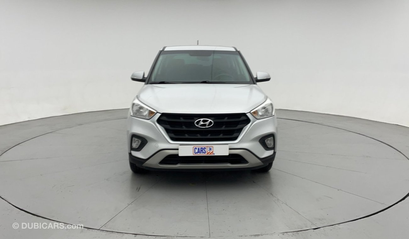 Hyundai Creta S 1.6 | Zero Down Payment | Free Home Test Drive