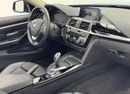 BMW 420i Std 2.0L 2019 BMW 420i, Full Service History, 1 Year Warranty, GCC