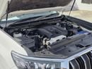 Toyota Prado TXL 2.8L 1GD-FTV Diesel Engine 360° Camera Australian specs 4WD Automatic Gear 7 Seats 5 Doors
