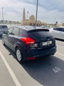 Ford Focus Ambiente 1.6L