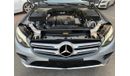 Mercedes-Benz GLC 250 AMG Mercedes GLC 250 _ Gcc_2018_Excellent_Condition _Full option