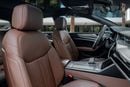 Audi A7 A7 S-Line | 2,546 P.M | 0% Downpayment | Full Audi (Al Naboodah) History