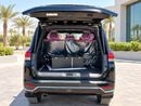 Toyota Land Cruiser VXR 2026 Toyota LC300 VXR | 3.5L Twin-Turbo Petrol | 7-Seater | Africa Export