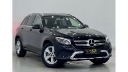 Mercedes-Benz GLC 250 4MATIC Brand New 2019 Mercedes-Benz GLC 250 4-Matic, 1 year Warranty.