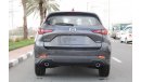 مازدا CX-5 2.0L Petrol 2WD Mid Options Auto