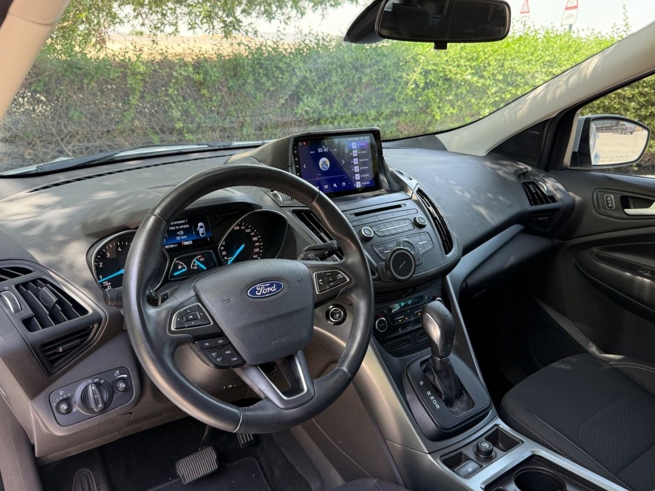 فورد إيسكاب 1.5T Ambiente