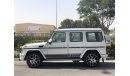 Mercedes-Benz G 63 AMG Mercedes Benz G63 AMG GCC