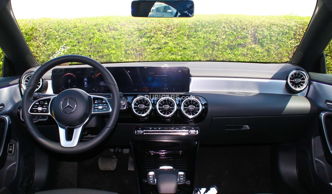 Mercedes-Benz CLA 200 | Progressive | 2022 | Brand New