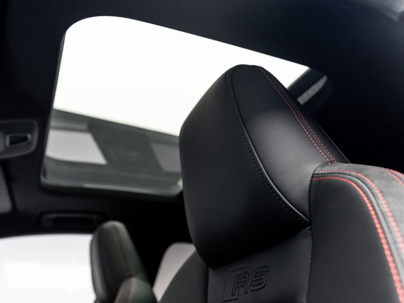 Audi RS3 TFSI quattro 2.5L Sportback SUMMER STARTS NOW | EXCLUSIVE DEAL BY BLACKLINE, 2030 Audi Warranty + Se