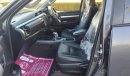 Toyota Hilux DIESEL 2.8L AUTOMATIC RIGHT HAND DRIVE FULL OPTION