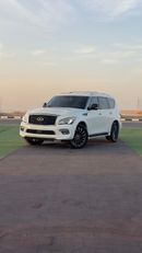 Infiniti QX80