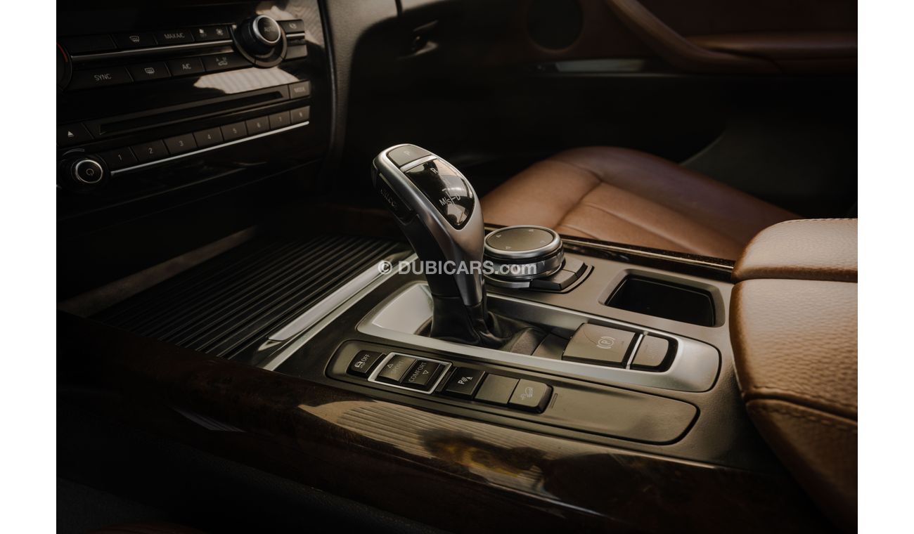 BMW X5 xDrive35i | 2,250 P.M  | 0% Downpayment | Excellent Condition!