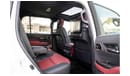 Toyota Land Cruiser 2022 Toyota LC300 3.5L GR Sports - Toyota Safety Sense + Adaptive Cruise + Seat Cooling(Fr+Re) + 360