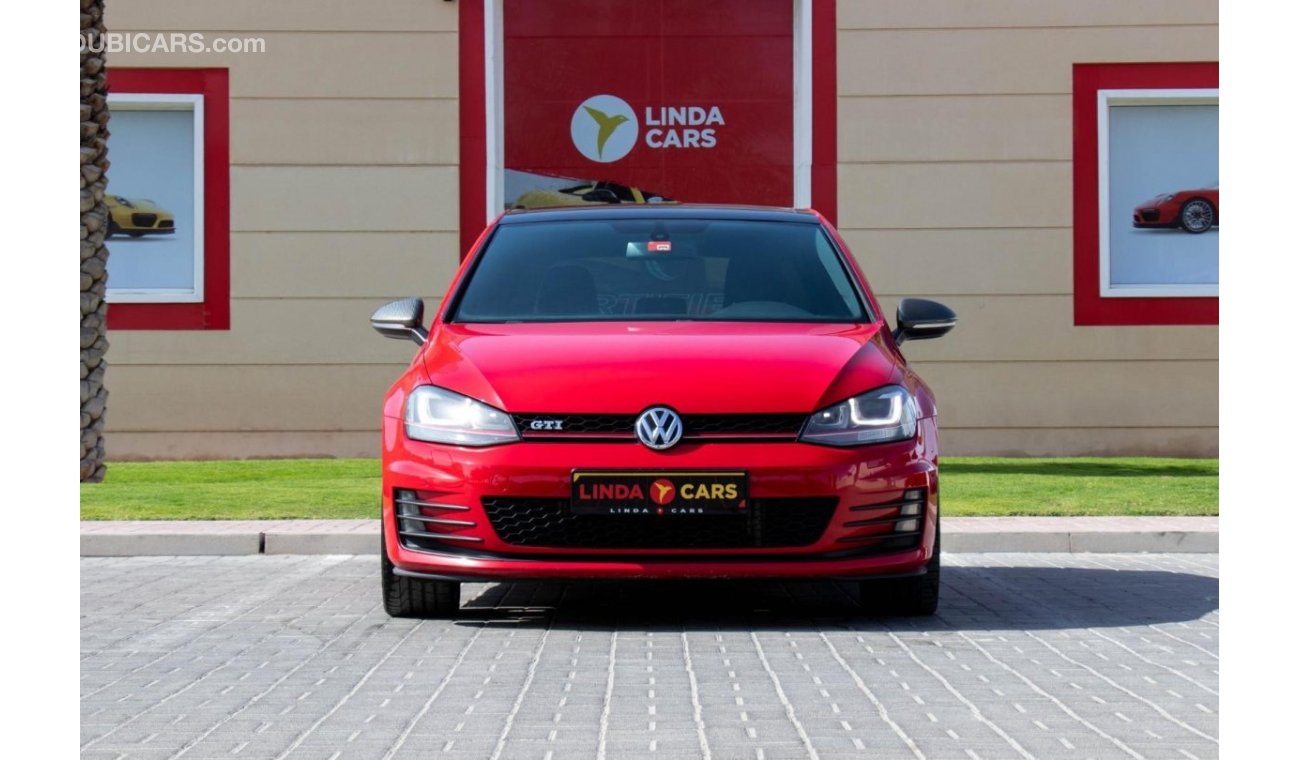 Volkswagen Golf A7