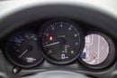 Porsche Macan STD Porsche Macan 2023 GCC specs