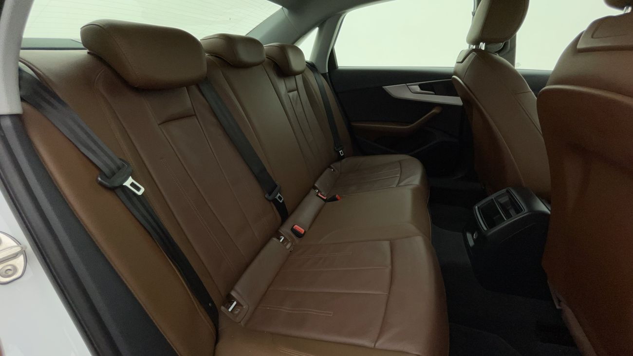 Audi A4 30 TFSI BASIC 1.4 | Zero Down Payment | Home Test Drive