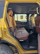 تويوتا برادو ADVENTURE TURBO/2.4L V4 PETROL/RADAR/POWER WITH LEATHER SEATS /360* CAMERA/HEADUP DISPLAY (CODE#PPAD