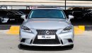 Lexus IS250