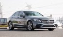 Mercedes-Benz C 300 Luxury