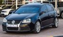 Volkswagen Golf R32