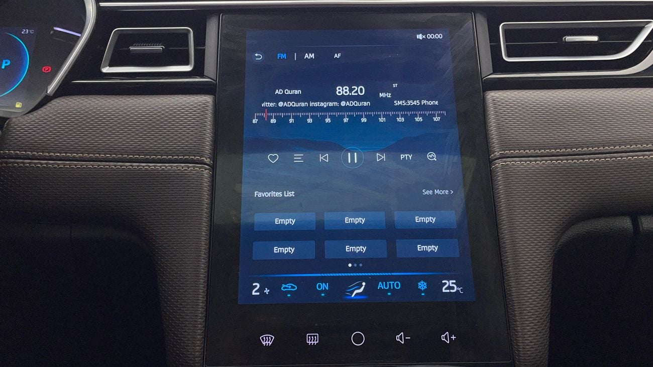جاك J7 INTELLIGENT 1.5 | بدون دفعة مقدمة | اختبار القيادة في المنزل