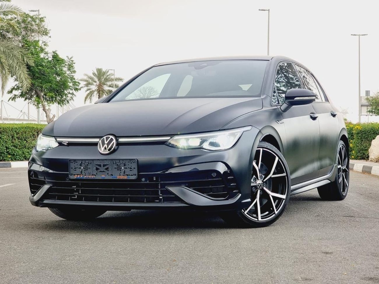 Volkswagen Golf GERMAN SPEC BRAND NEW