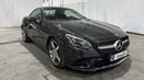 Mercedes Benz SLC200 2019 AMG LINE | AED 1324/Month | 0 DP | 30 Day Return | Warranty | Service History