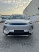 جيلي مونجارو GEELY GALAXY STARSHIP 7