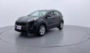 Kia Sportage LX 2 | Under Warranty | Inspected on 150+ parameters