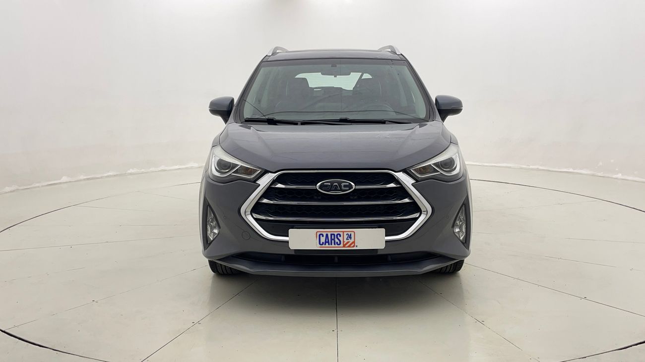 JAC S3 Plus LUXURY 1.6 | Zero Down Payment | Home Test Drive