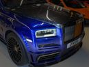 Rolls Royce Cullinan 2021 Rolls-Royce Cullinan Mansory 1 OF 1 Origianl | Full Service History | Warranty Available !