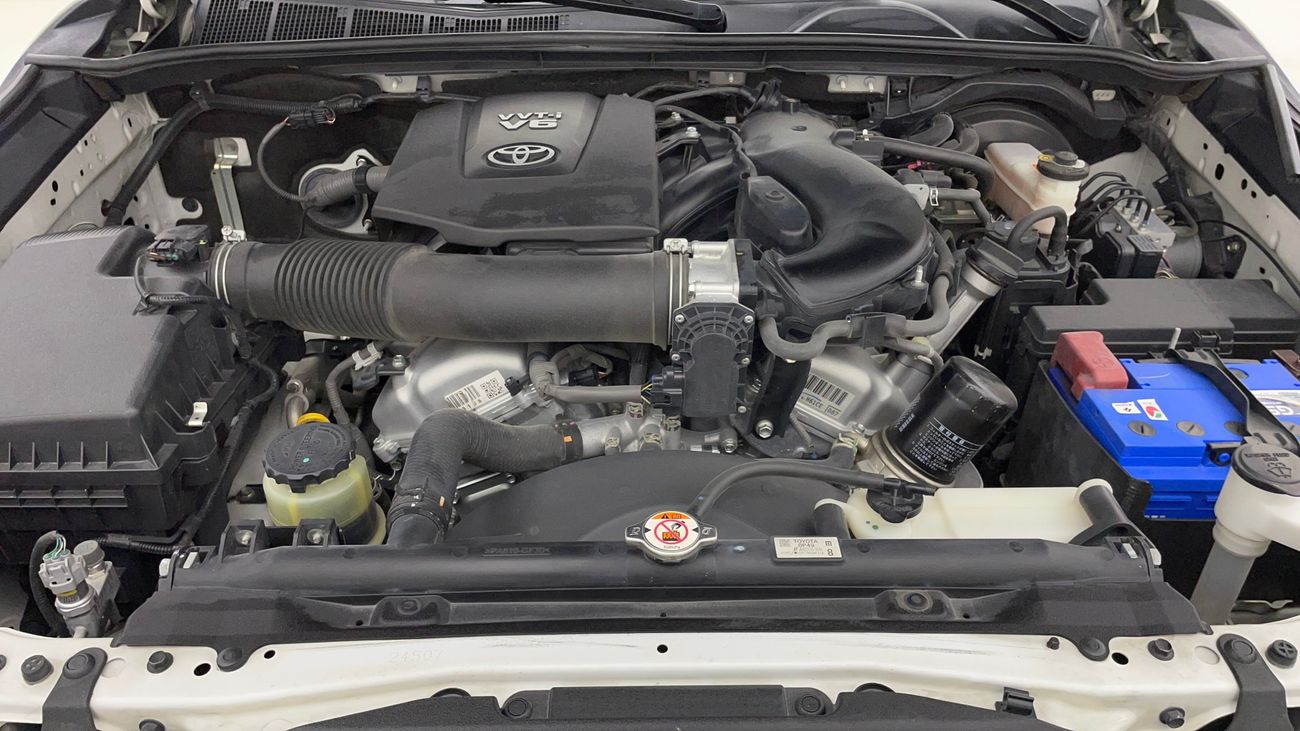 Toyota Fortuner GXR 4 | Zero Down Payment | Home Test Drive