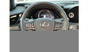 Lexus LS500 F SPORT AWD 3.5L PTR A/T // 2021 // FULL OPTION WITH RADAR , PANORAMIC ROOF // SPECIAL OFFER // BY F