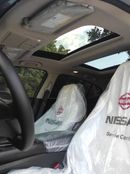 نيسان ماكسيما Nissan Maxima 2016 platinum 5 Camera full options no1