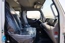 Mitsubishi Canter 2026 GCC | Long Chassis Double-Cab AMT (Automatic Manual Transmission) – Euro V