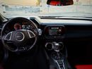 Chevrolet Camaro RS KET ZL1