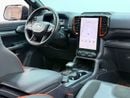Ford Ranger 2023 Ford Ranger Raptor, 2028 Ford Warranty + Service Pack, Full Ford Service History, GCC
