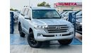 Toyota Land Cruiser Right hand drive full option