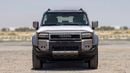 تويوتا برادو TXL1 PRADO 2025\TXL DIESEL\(LHD) TOYOTA PRADO 250 TXL 2.8D AT MY2025 – BRONZE LPRADOTXL2.8_1