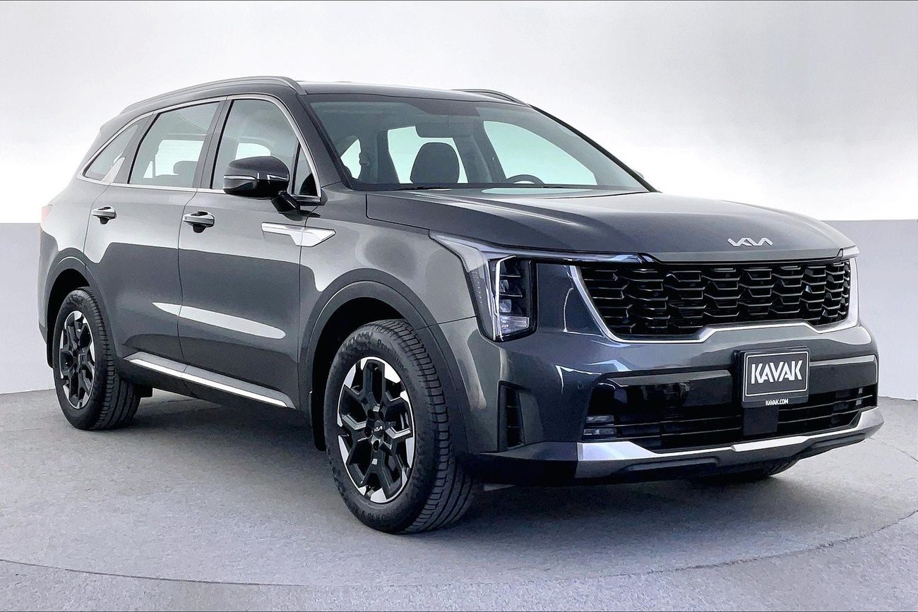 Kia Sorento LX | 1 year free warranty | 0 Down Payment