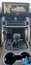 تويوتا لاند كروزر TOYOTA LAND CRUISER 3.5L PETROL VX TWIN TURBO MY2025