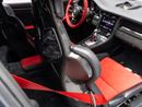 Porsche 911 GT2 RS 3.8L SUMMER STARTS NOW | EXCLUSIVE DEAL BY BLACKLINE, 2018 911 GT2 RS Weissach, May 2028 Pors