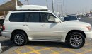 Lexus LX 470 Full option