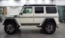 Mercedes-Benz G 500 4X4²